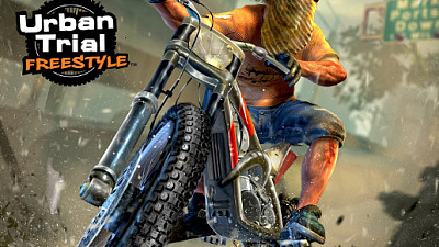 Urban Trial Freestyle