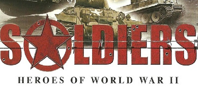 Soldiers: Heroes of World War II