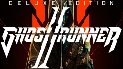 Ghostrunner 2 Deluxe Edition