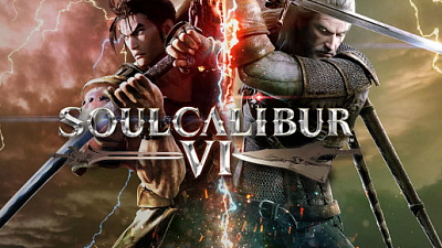 SOULCALIBUR VI
