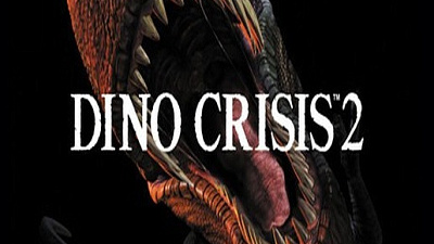 Dino Crisis 2