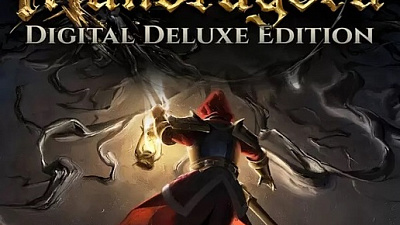 Mandragora: Whispers of the Witch Tree - Deluxe Edition