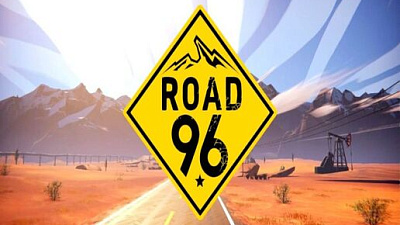 Road 96