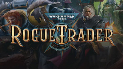Warhammer 40,000: Rogue Trader