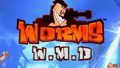 Worms W.M.D