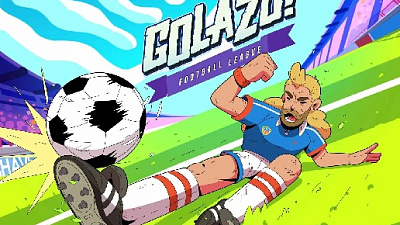 Golazo! Soccer League
